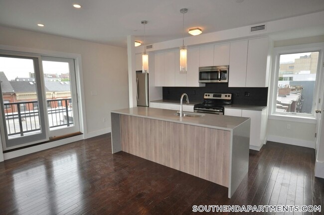 Photo - 659 Massachusetts Ave Unit 9