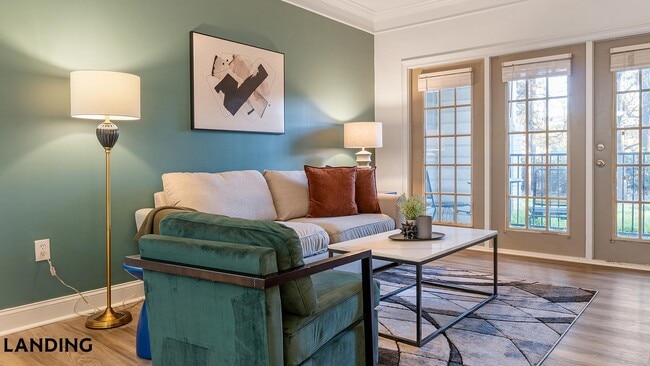 Photo - 925 Canterbury Rd NE Unit 12-1216