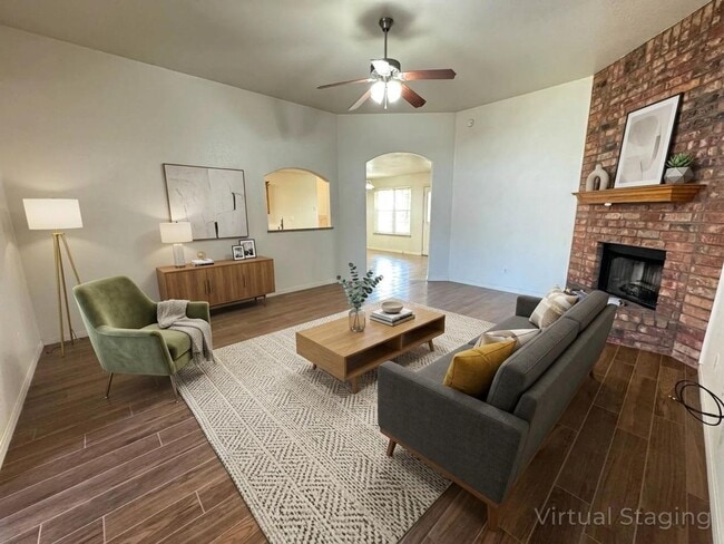 Photo - 3806 Tatonka Dr