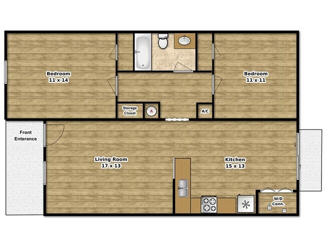 Photo - 3600EL Unidad B