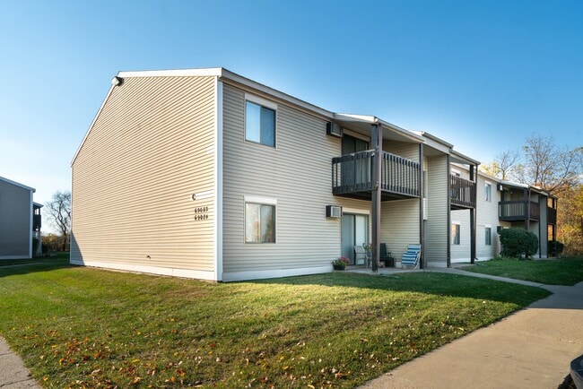 Photo - Stone House Apartments