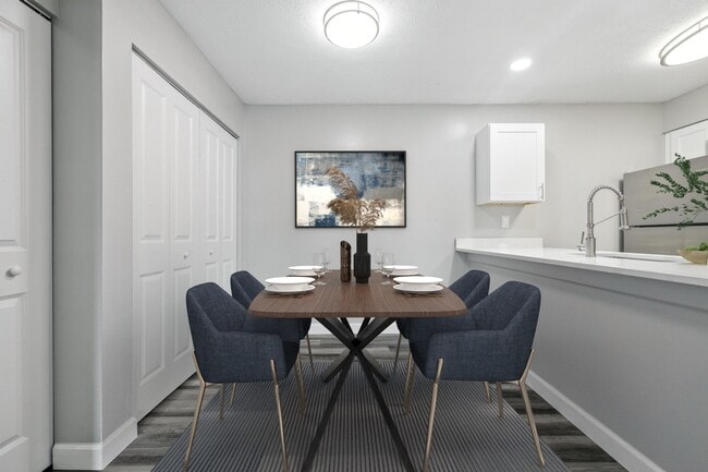 Photo - Hanna Village