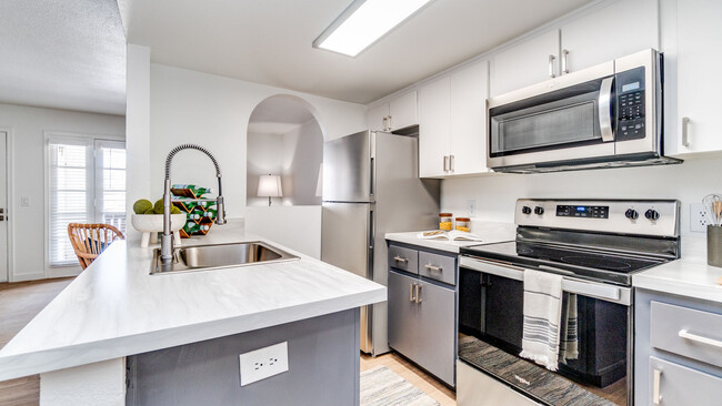 Photo - Celia Apartments
