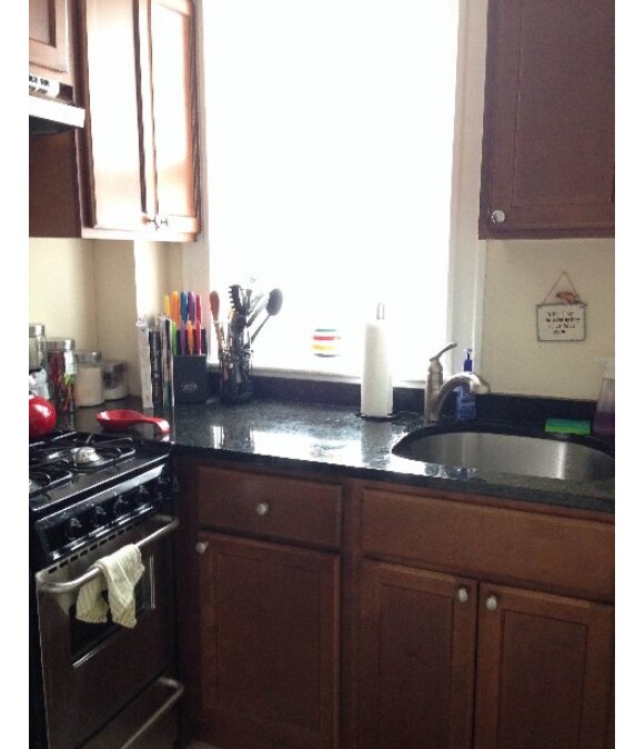 Photo - 317 Allston St Unidad 12