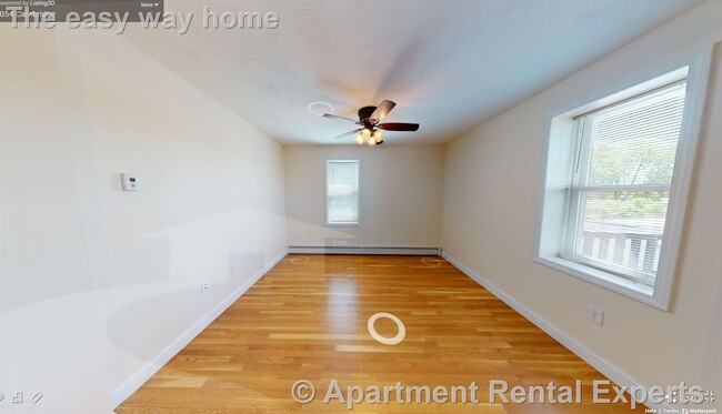 Photo - 1056 Cambridge St Unit #2R