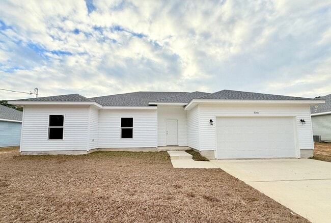 Building Photo - Spacious 4-Bedroom Home - New Construction