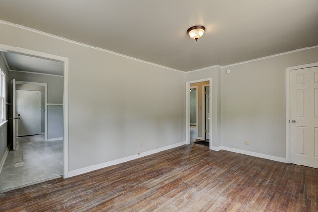 Remodeled 2/1