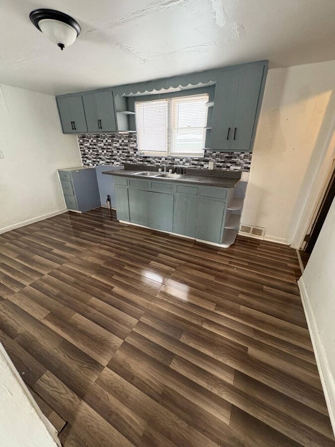 2-Bedroom, 1-Bathroom Home GOSHEN – $1,150/Month | 842 Sq. Ft. - 2-Bedroom, 1-Bathroom Home GOSHEN – $1,150/Month | 842 Sq. Ft.