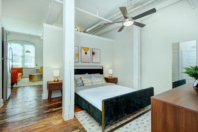 Piedmont Lofts