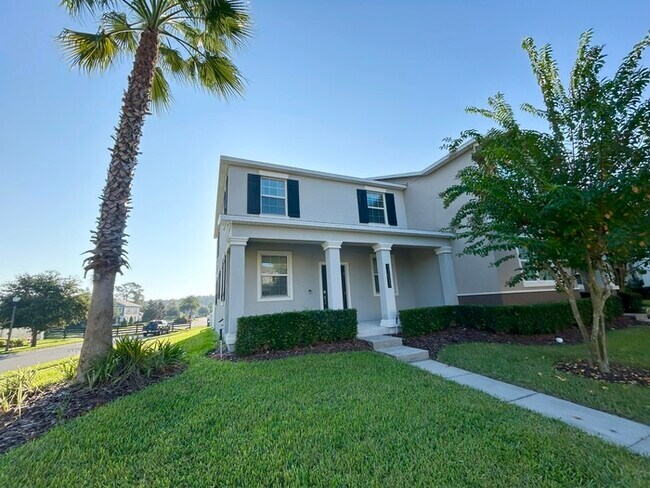 Building Photo - Former Model Townhome for Rent – Winter Ga...