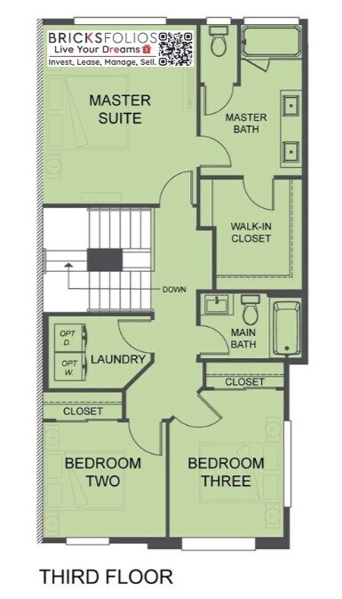 Ready to Experience Luxurious Living in Lynnwood, WA