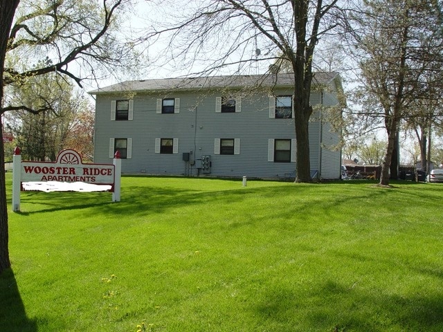 Photo - Wooster Ridge Apartments