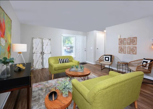 Photo - Apartments of Westgrove