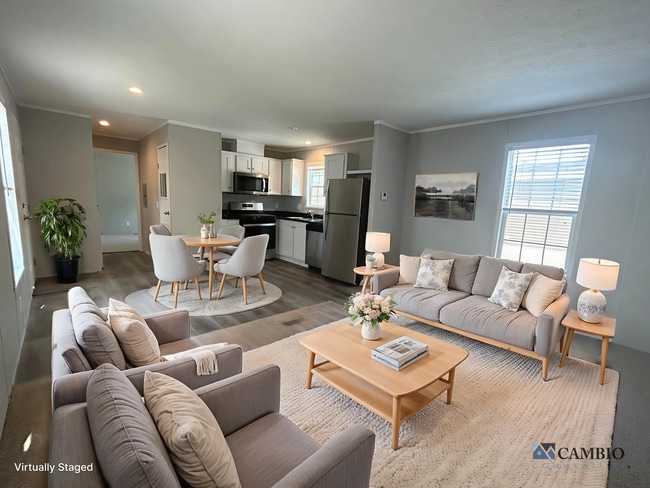 Photo - 2391 8 Mile Rd