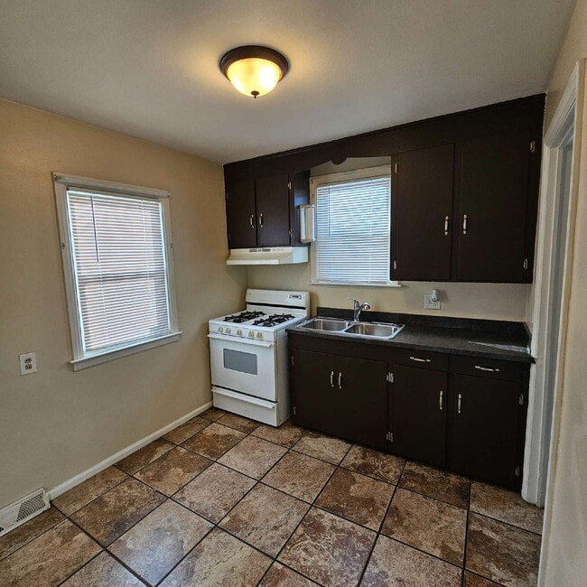 Photo - 2 Bedroom, 1 Bath Ranch with Good Sized Living Room, Laundry Room, Hard Wood Flooring, Deck.