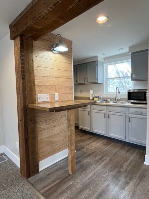 Photo - 1251 Hamilton Ave NW