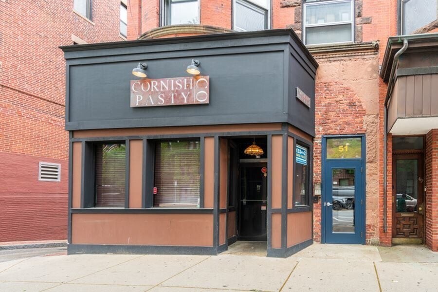 Photo - 51 Massachusetts Ave Unit 1