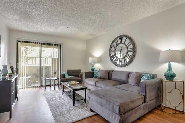 Sterling Sahara Apartments