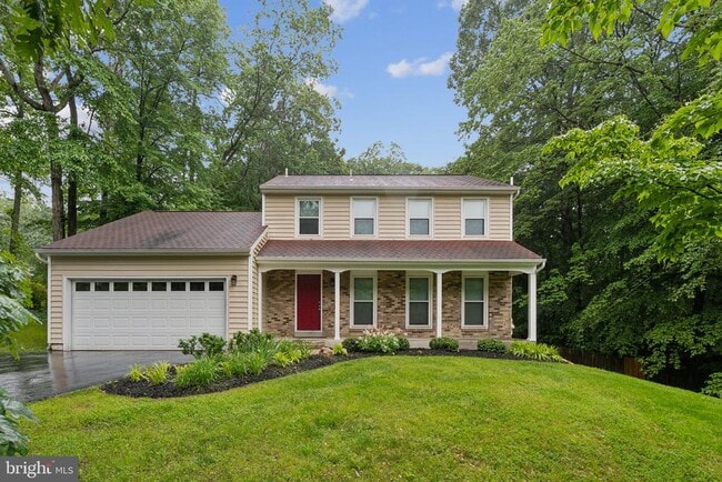 Photo - 12150 Breckinridge Ln House