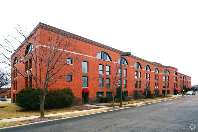 Photo - Linden Place Apartments