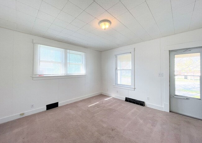 Photo - 2 bedroom with detached garage