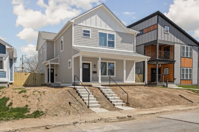 Photo - 1113 N Hamilton Ave