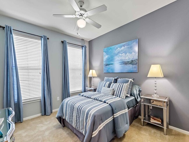 Villas of Spring Creek