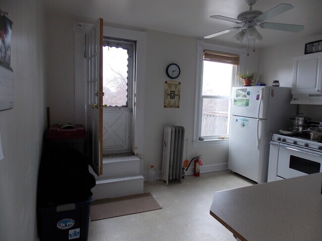 Photo - 3601 Keswick Rd Unidad 2
