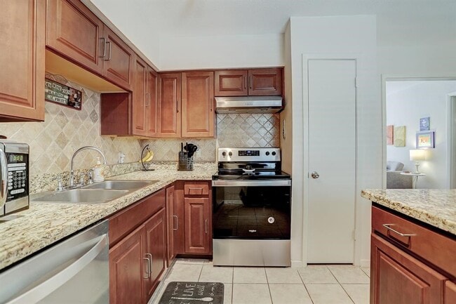 Photo - 4040 San Felipe St Unit 109