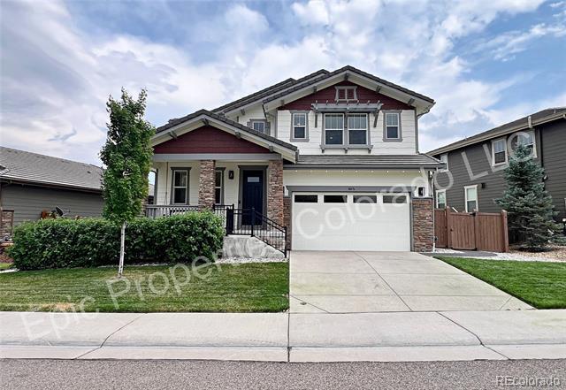 Photo - 10076 Tall Oaks St Casa