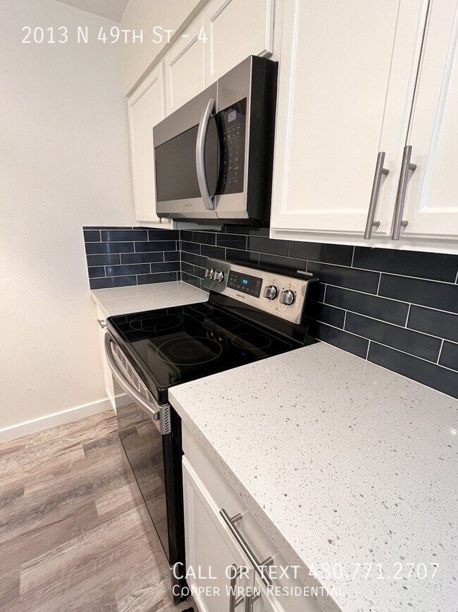 Photo - 2013 N 49th St Unit 4