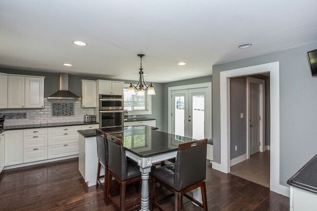 Photo - $4,400 | 5 Bedroom, 3 Bathroom House | Pet...