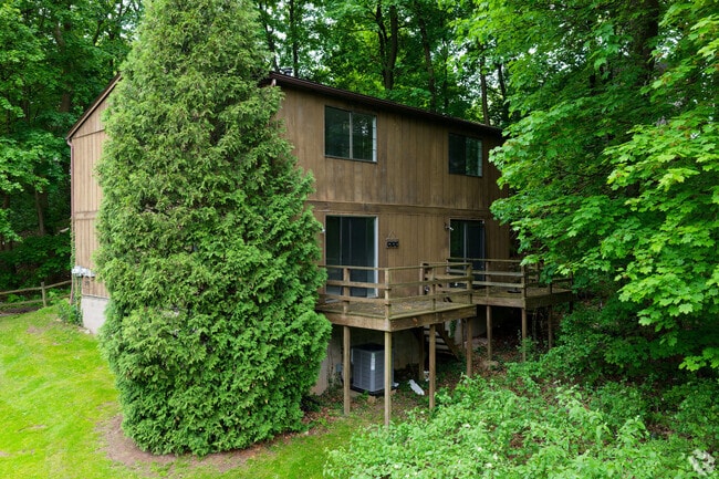 Valley Brook Townhomes
