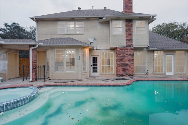 Photo - 17527 Sandy Cliffs Dr