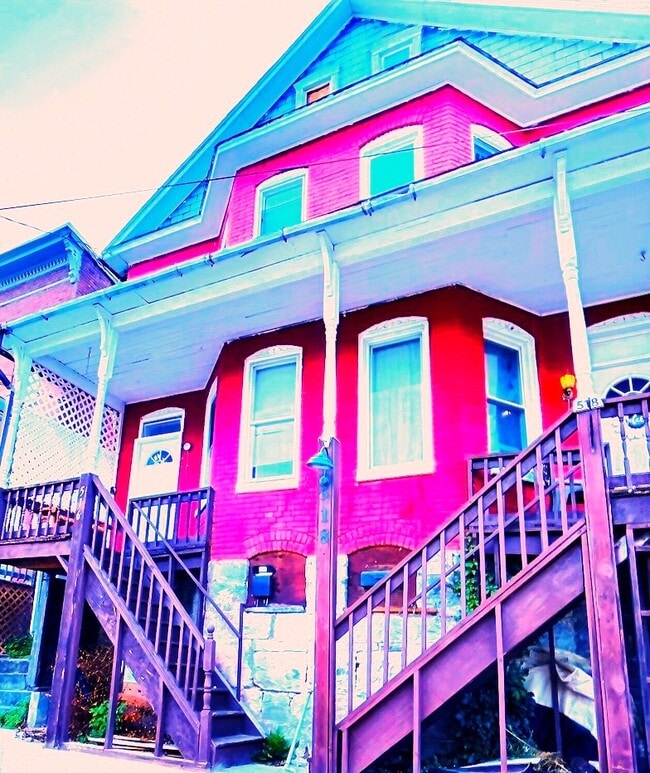 Photo - 516 Bedford St