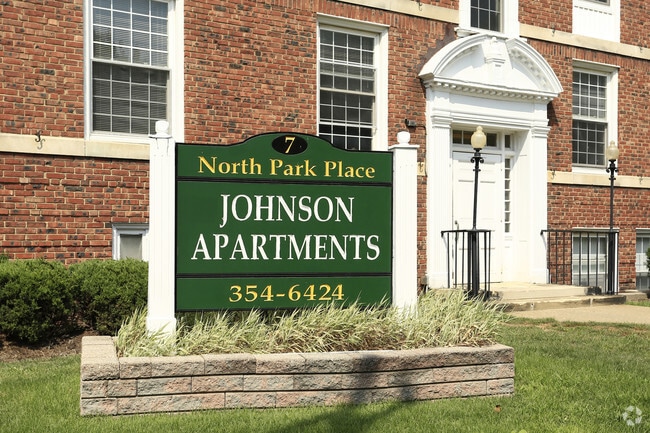Photo - Johnson Apartments