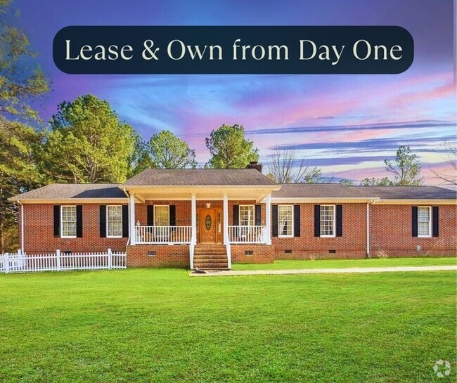Building Photo - Build Equity While Leasing - Lease and Own... Rental