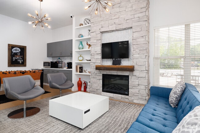 Interior Photo - Cape Trails Rental