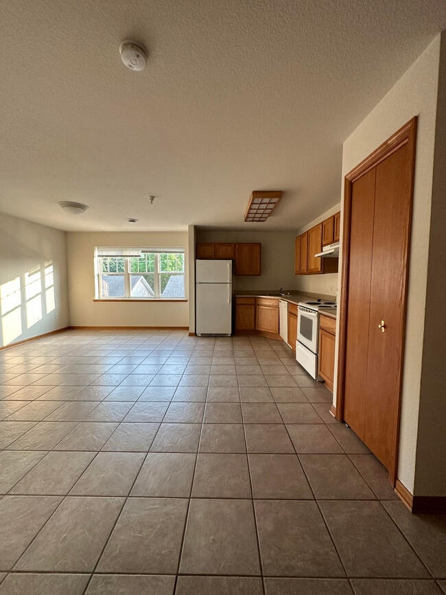 Silver Drive Apartments