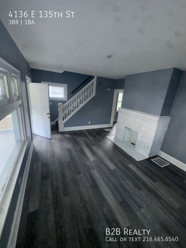 Photo - 4136 E 135th St