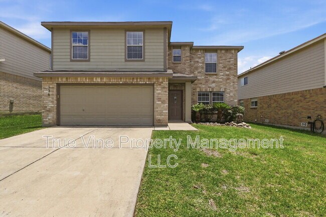 Photo - 136 Texas Mulberry