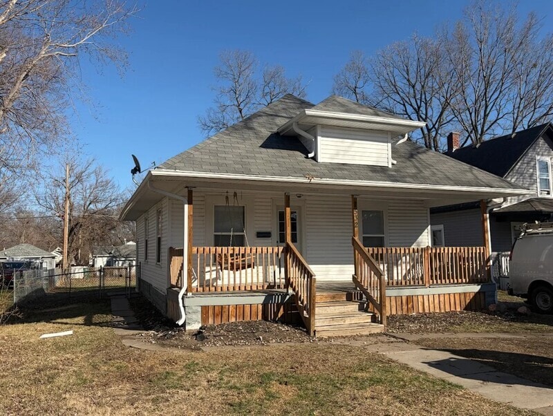 Photo - 1532 Whittier St