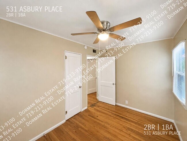531 Asbury Pl