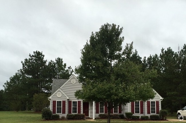 Building Photo - 1553 Cedar Rock Church Rd Rental