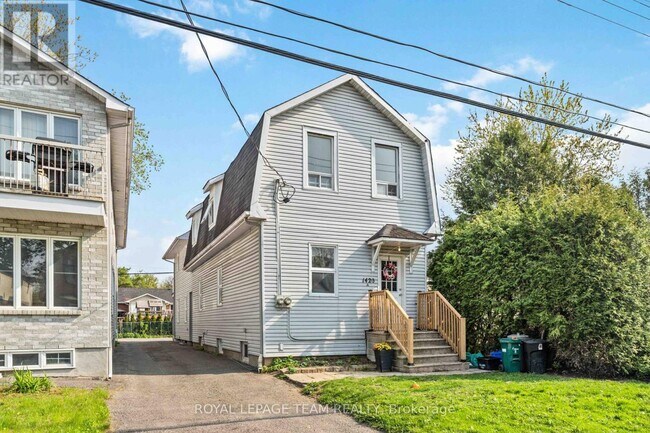 Photo - 1420 Raven Ave
