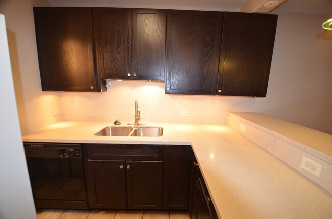 Photo - Updated Apartment!  Parking for 2 Cars! HEAT Included!