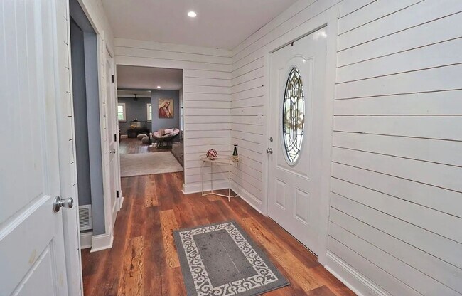 Photo - Forest Acres