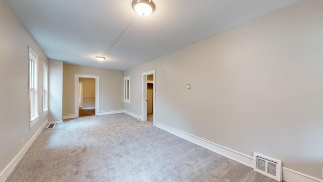 Photo - Old Brooklyn Area - 4 Bedroom - 1 Bath - Single Family Home