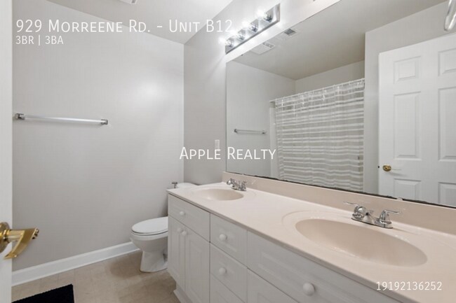Photo - 929 Morreene Rd Unit B12