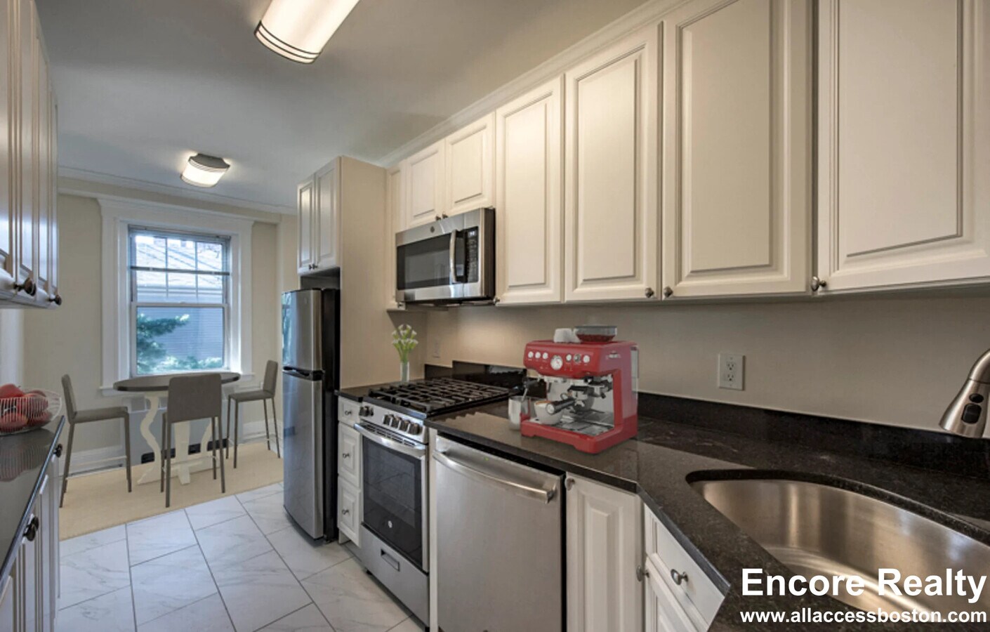 Photo - 22 Chauncy St Unit 4